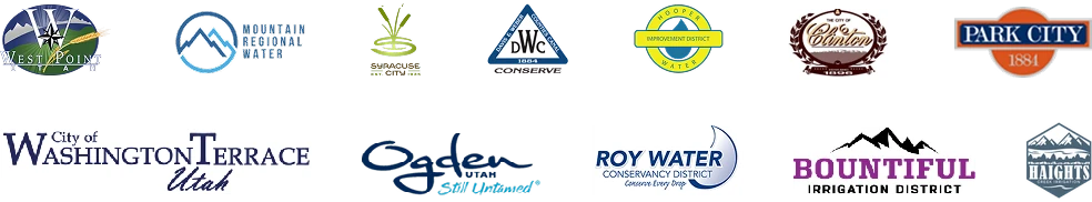 Agency logos